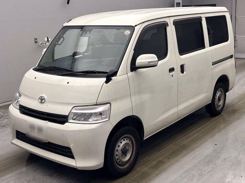 Toyota Town Ace