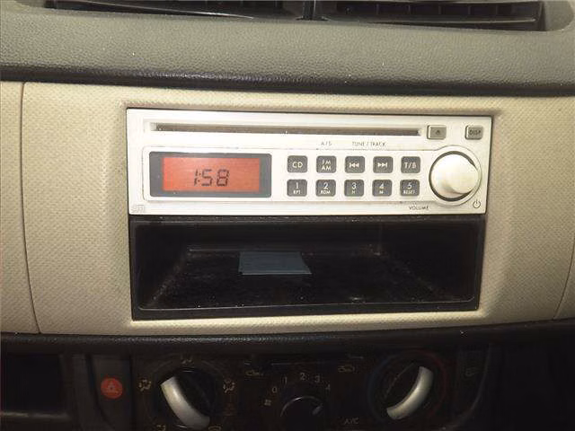 SUBARU R2