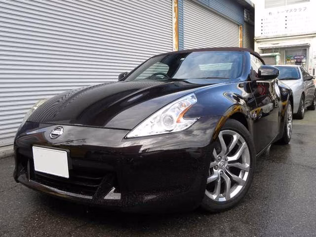 Nissan Fairlady Z