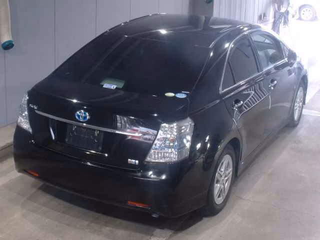 TOYOTA SAI