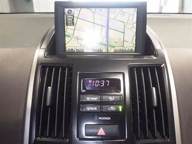 TOYOTA SAI