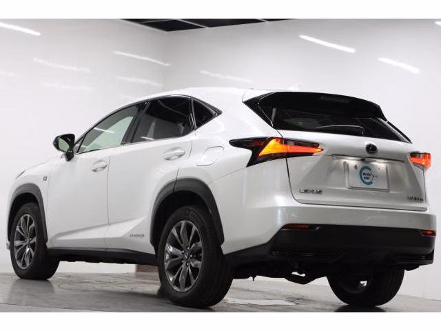 Lexus NX300h