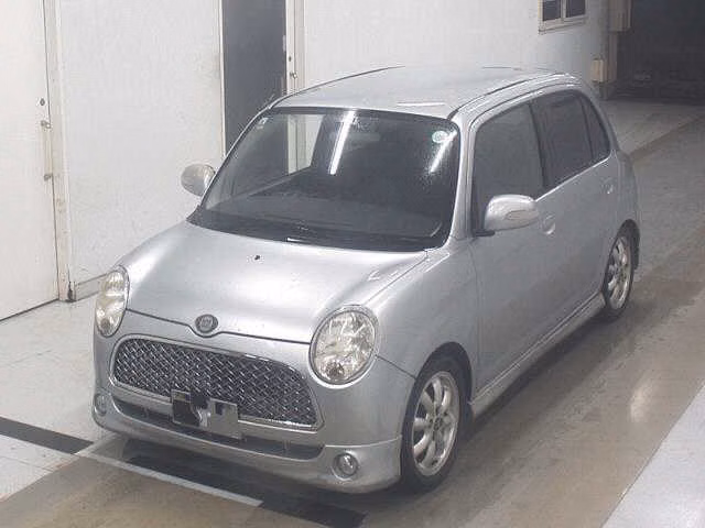 DAIHATSU MIRA GINO