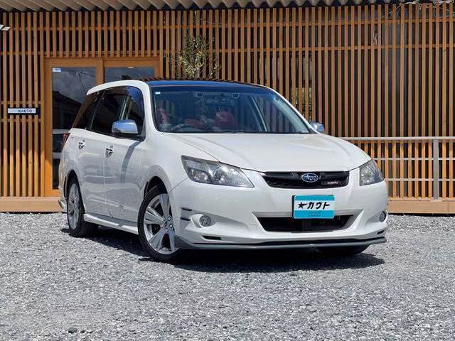 Subaru Exiga