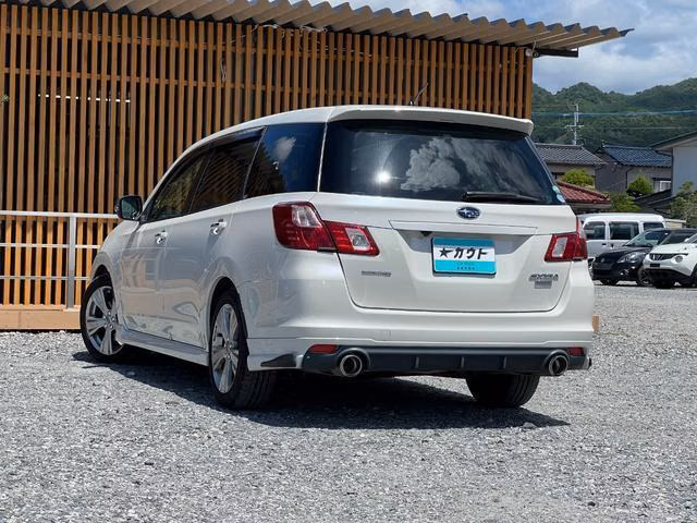 Subaru Exiga