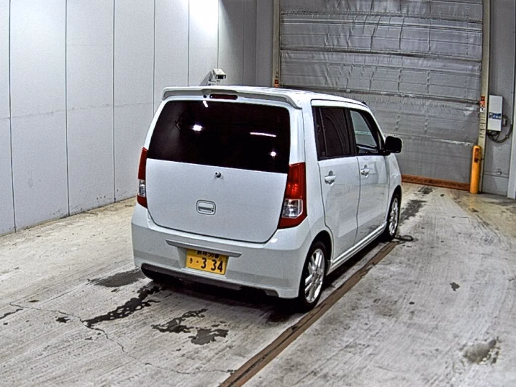 MAZDA AZ-WAGON