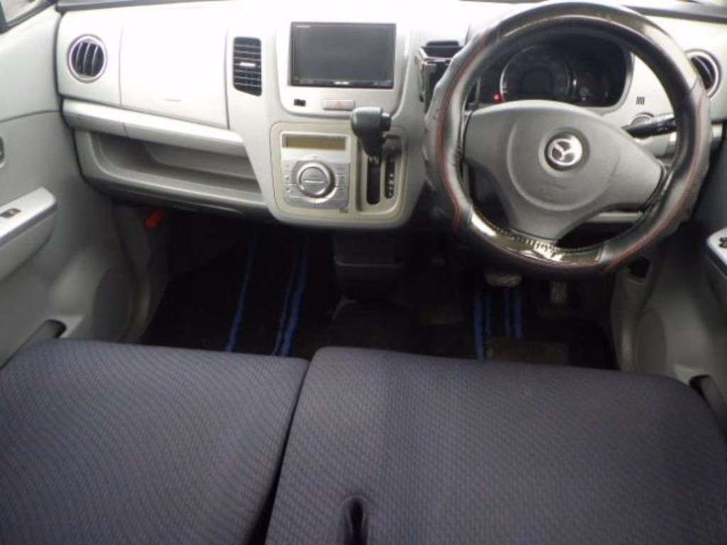 MAZDA AZ-WAGON