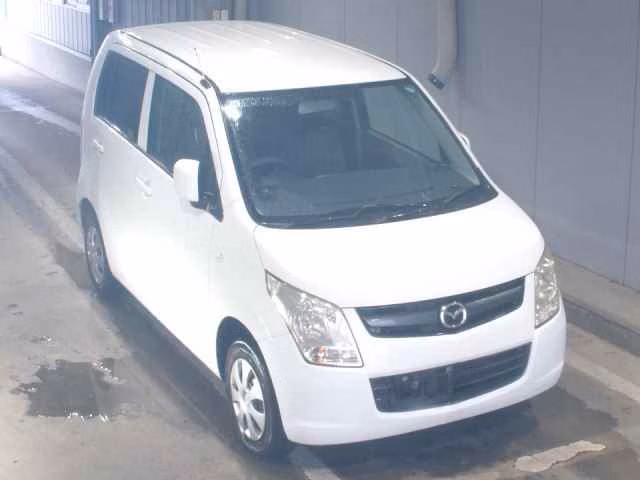 MAZDA AZ-WAGON