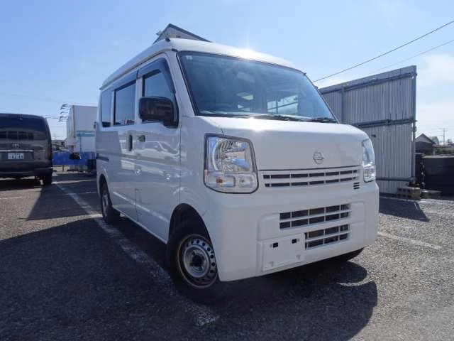 Nissan NV100 Clipper