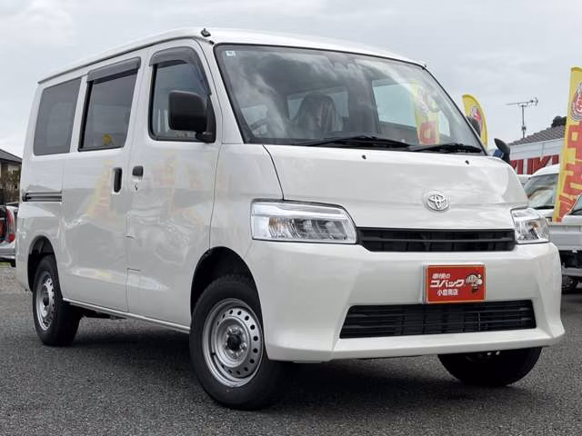 Toyota Town Ace