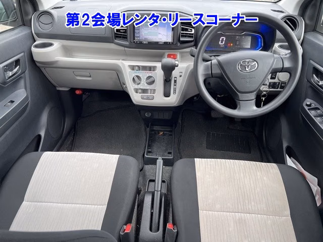 TOYOTA PIXIS EPOCH