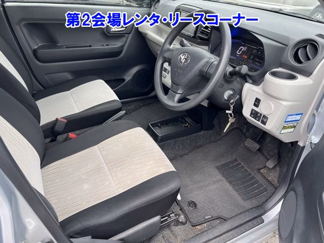 TOYOTA PIXIS EPOCH
