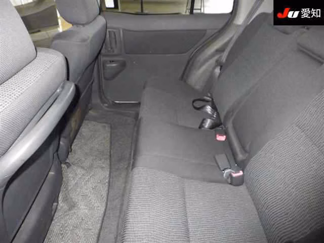 TOYOTA RAUM