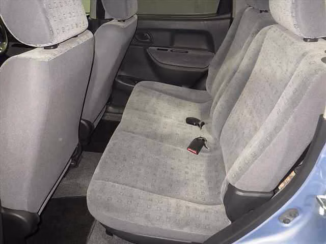 SUZUKI KEI