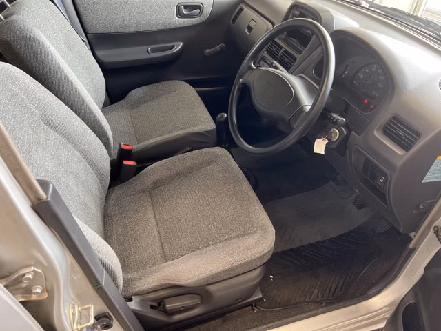 SUBARU PLEO