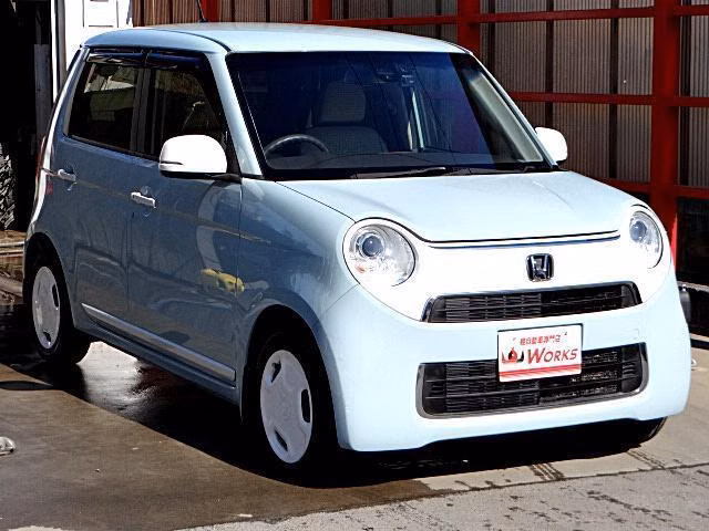 Honda N-ONE