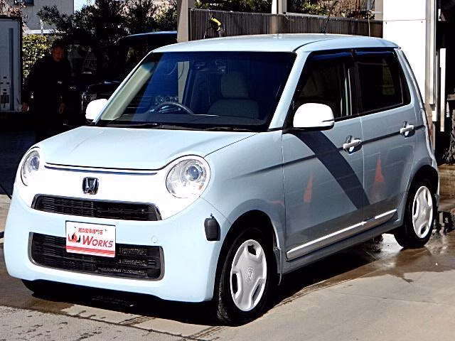 HONDA N-ONE