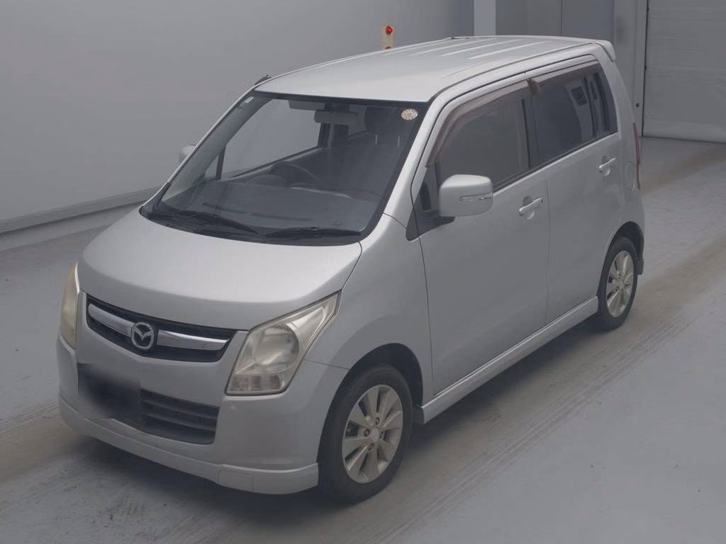 MAZDA AZ-WAGON