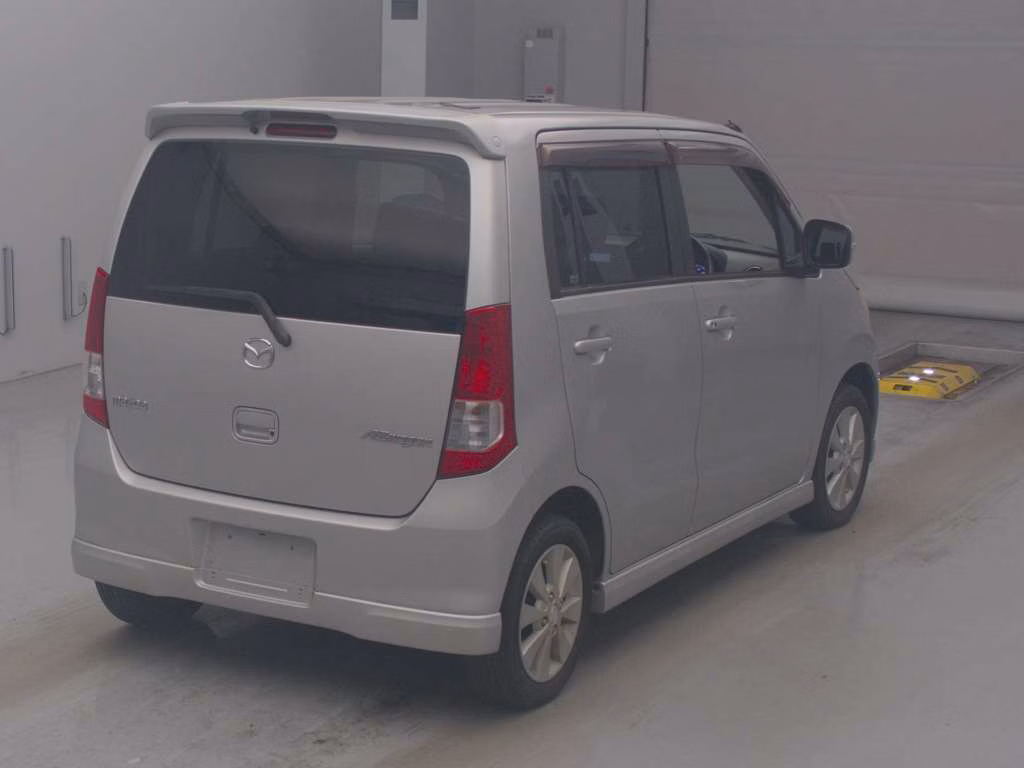 MAZDA AZ-WAGON