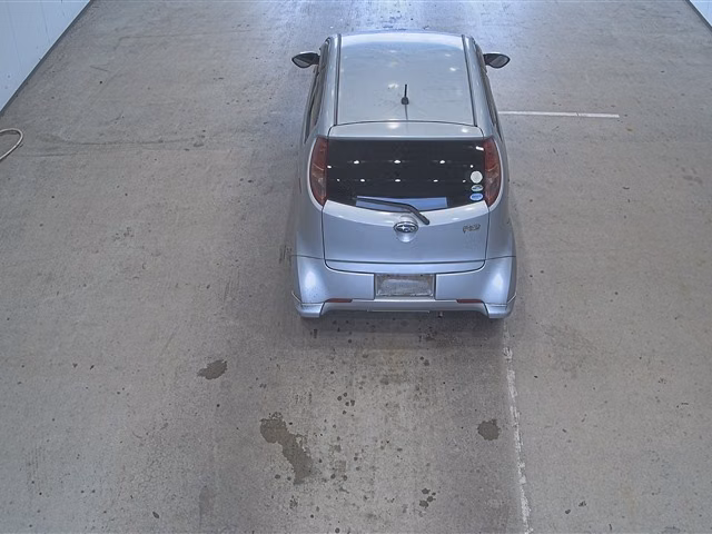 SUBARU R2