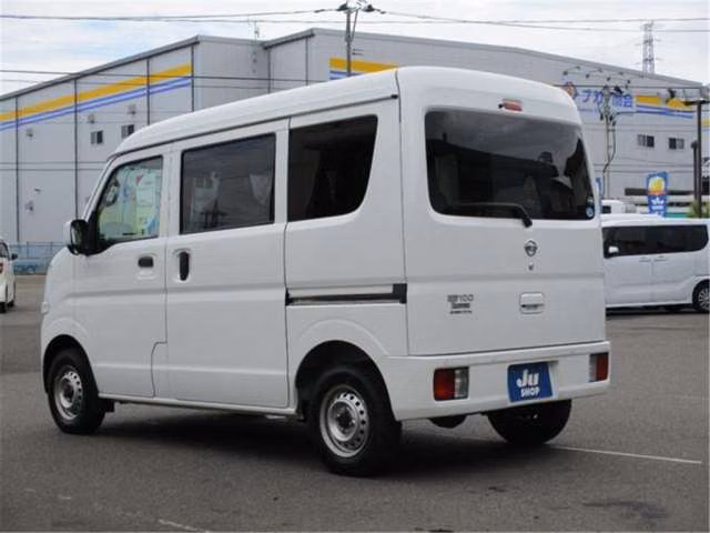 Nissan NV100 Clipper