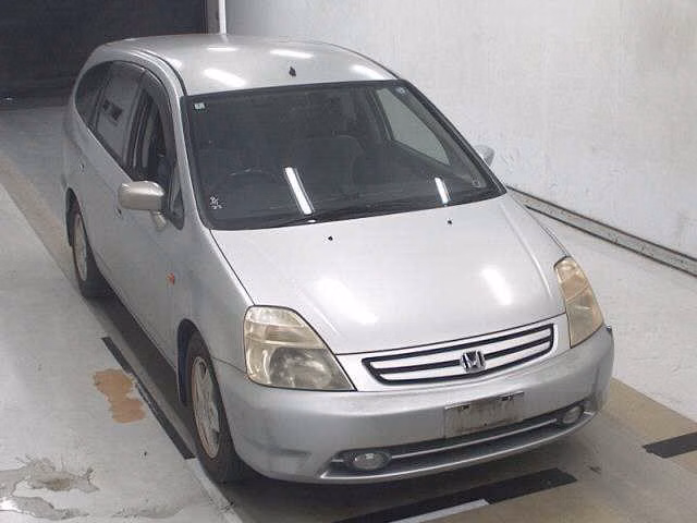 HONDA STREAM