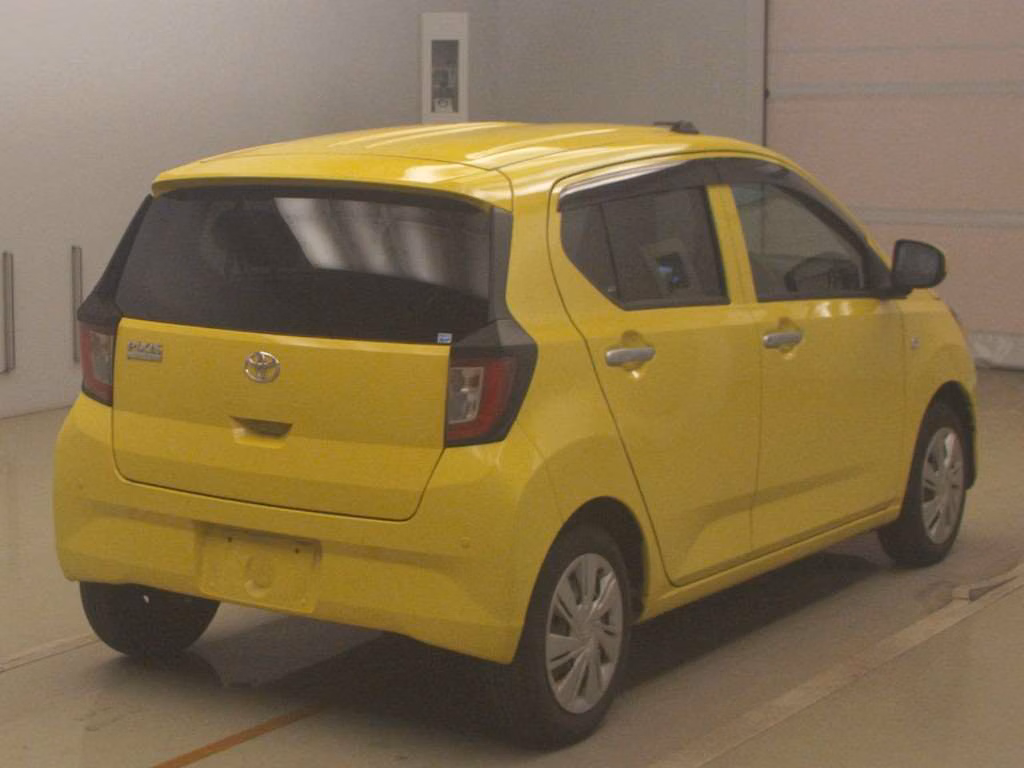 TOYOTA PIXIS EPOCH