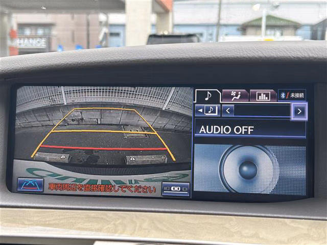 Lexus LS600h