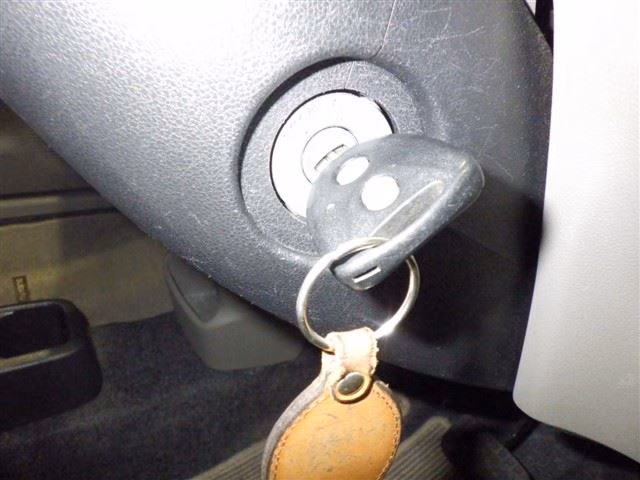 SUBARU PLEO PLUS
