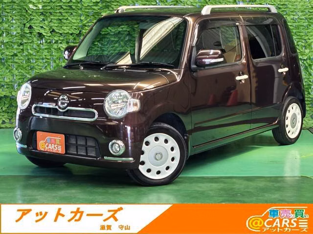 Daihatsu Mira Cocoa