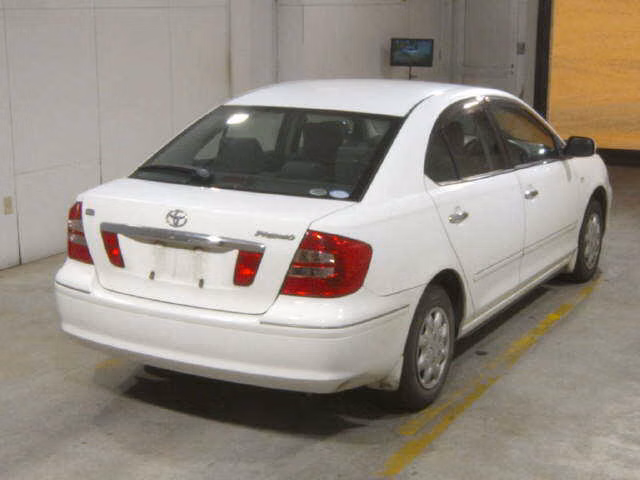TOYOTA PREMIO