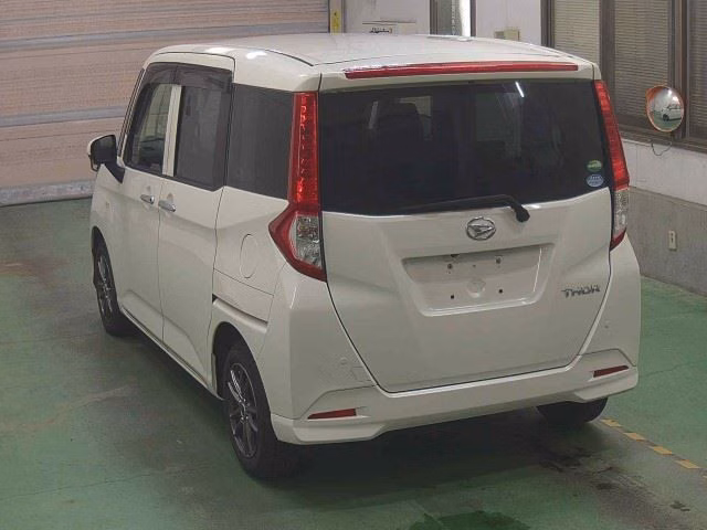 DAIHATSU THOR
