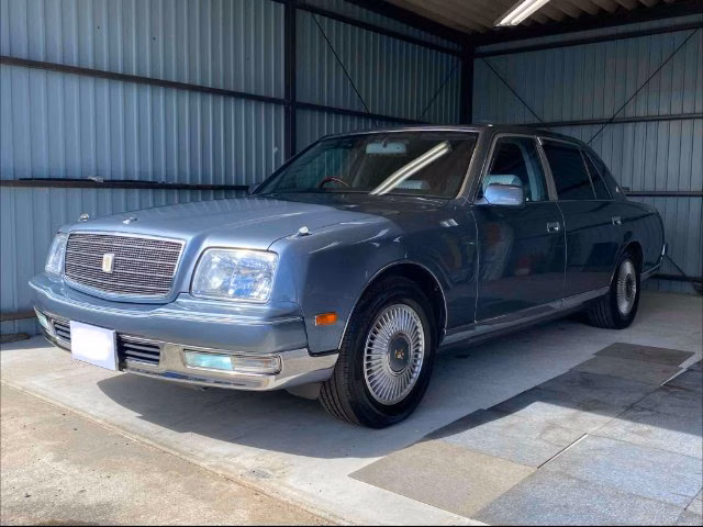 Toyota Century