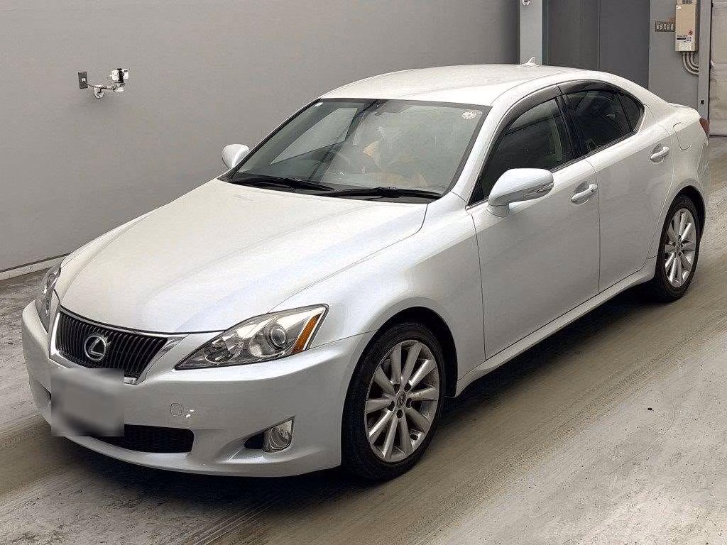 LEXUS IS250
