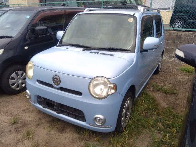 DAIHATSU MIRA COCOA