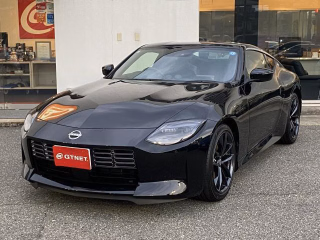 Nissan Fairlady Z