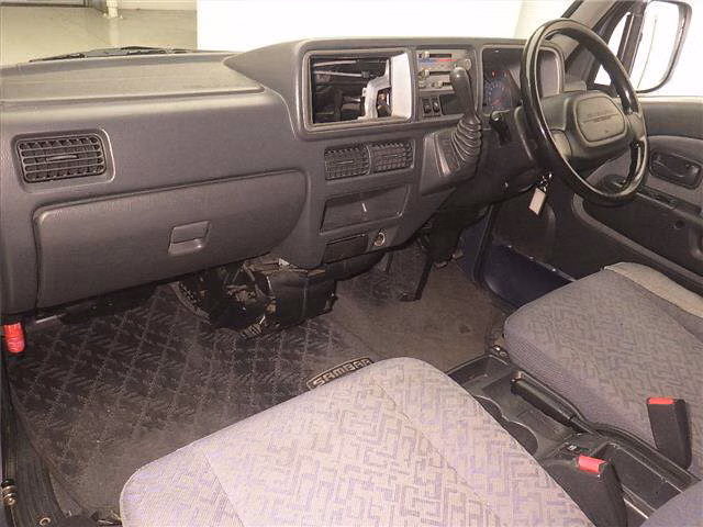 SUBARU SAMBAR