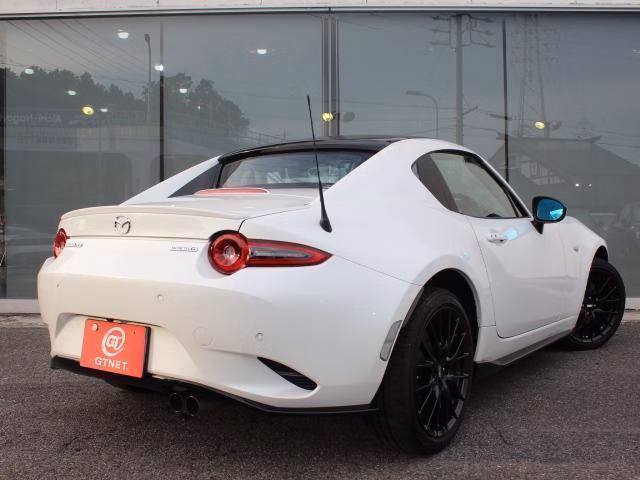 MAZDA ROADSTER