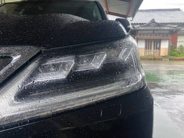 LEXUS LX570