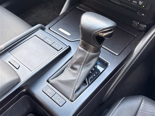Lexus ES300h