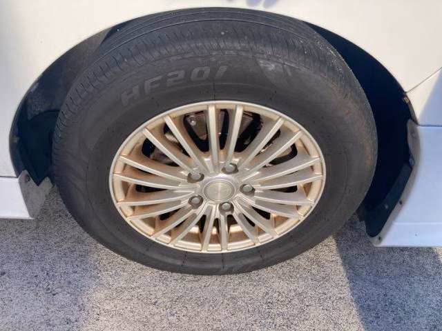 Toyota Corolla Rumion