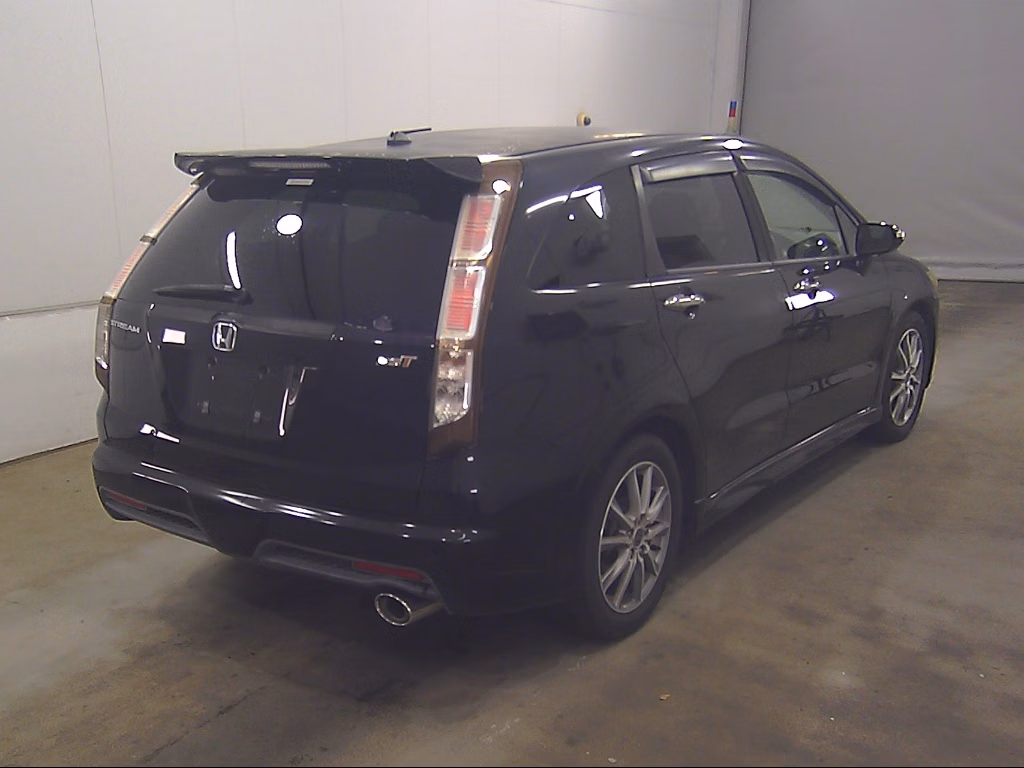 HONDA STREAM