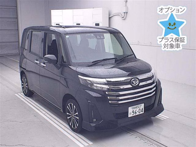 DAIHATSU THOR