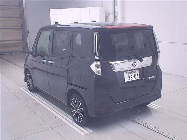 DAIHATSU THOR