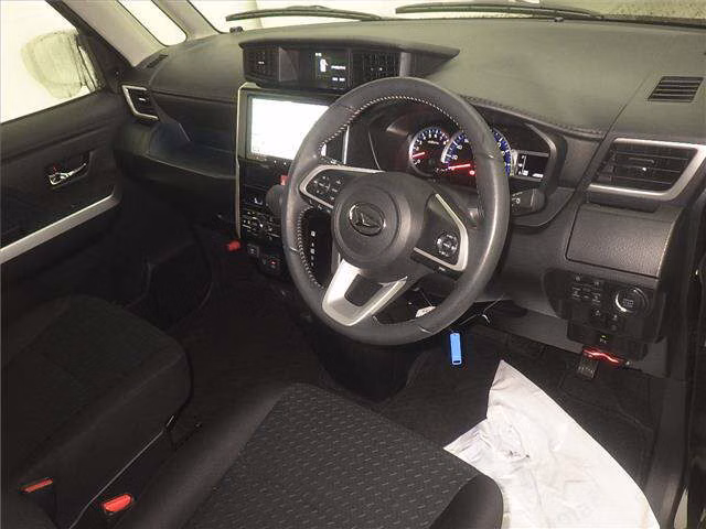 DAIHATSU THOR