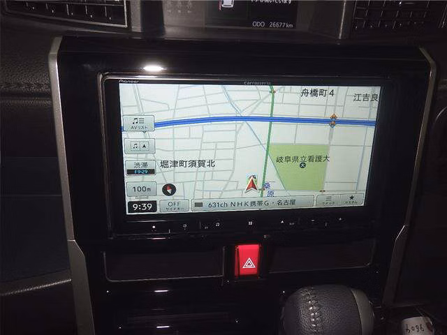 DAIHATSU THOR