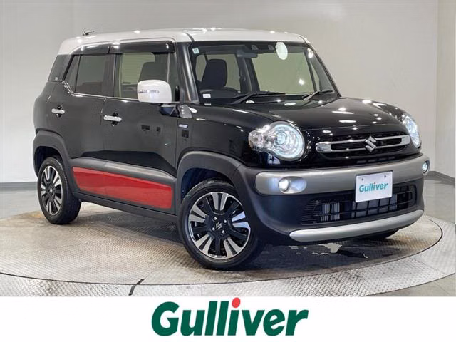 Suzuki Xbee