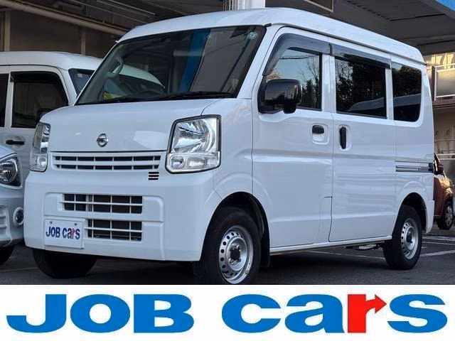 Nissan NV100 Clipper