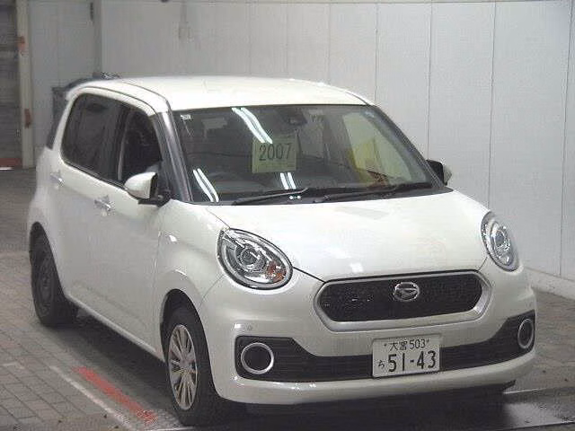 Daihatsu Boon