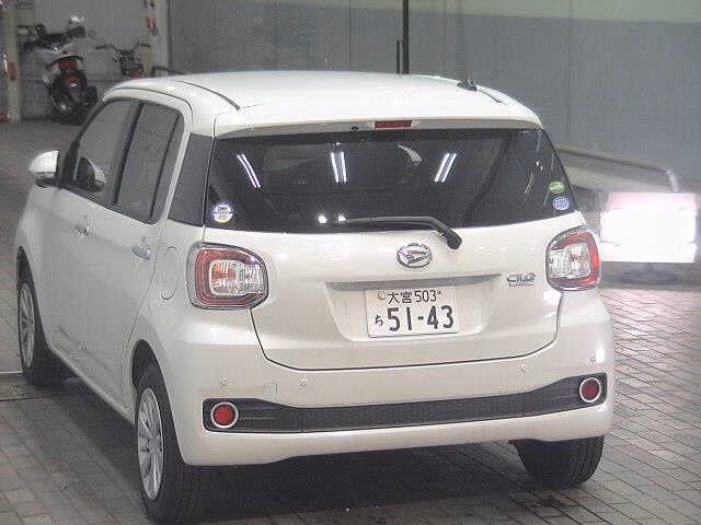 Daihatsu Boon